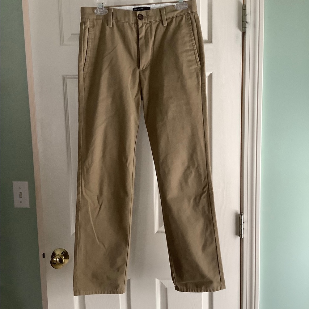 Men’s Dockers pants